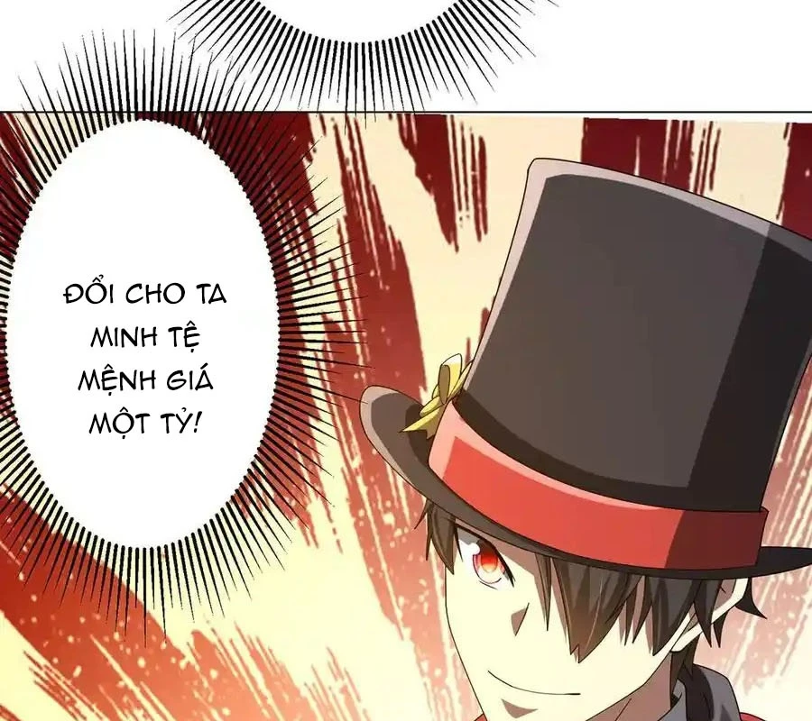 Bắt Đầu Với Trăm Vạn Minh Tệ Chapter 150 - Trang 4