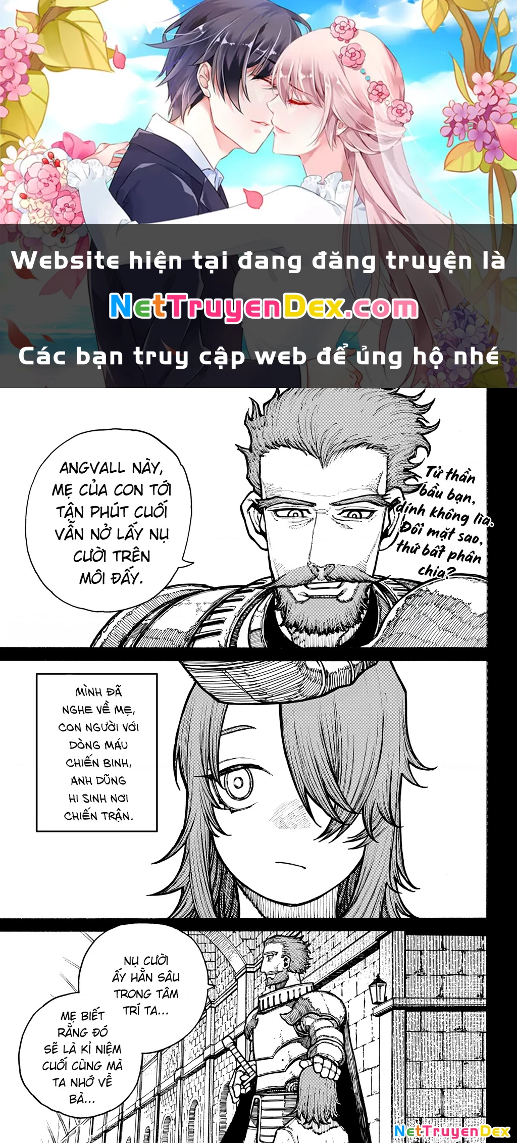 Centuria Chapter 11 - Next Chapter 12