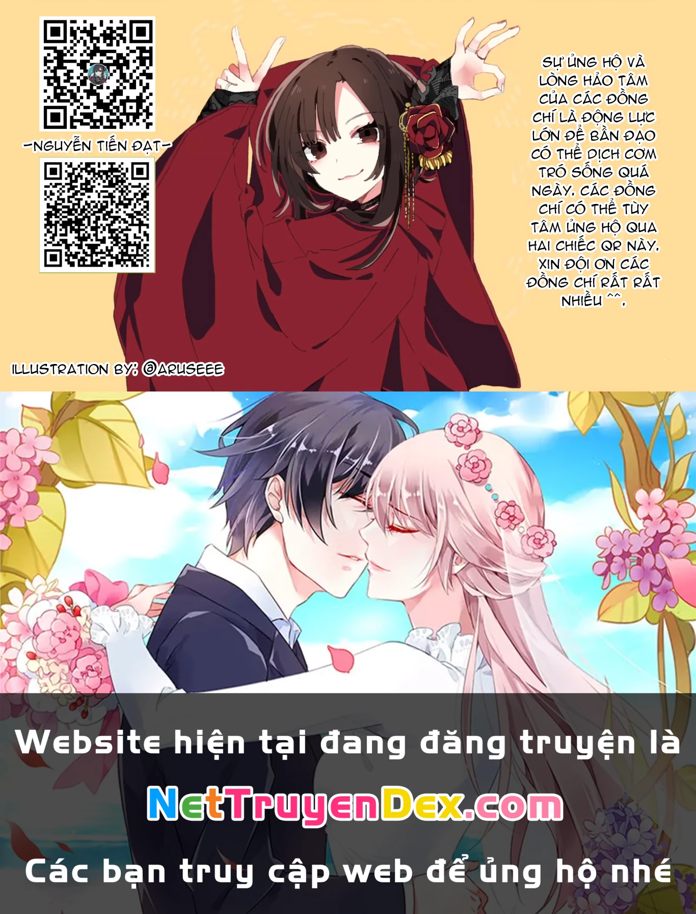 Centuria Chapter 11 - Next Chapter 12