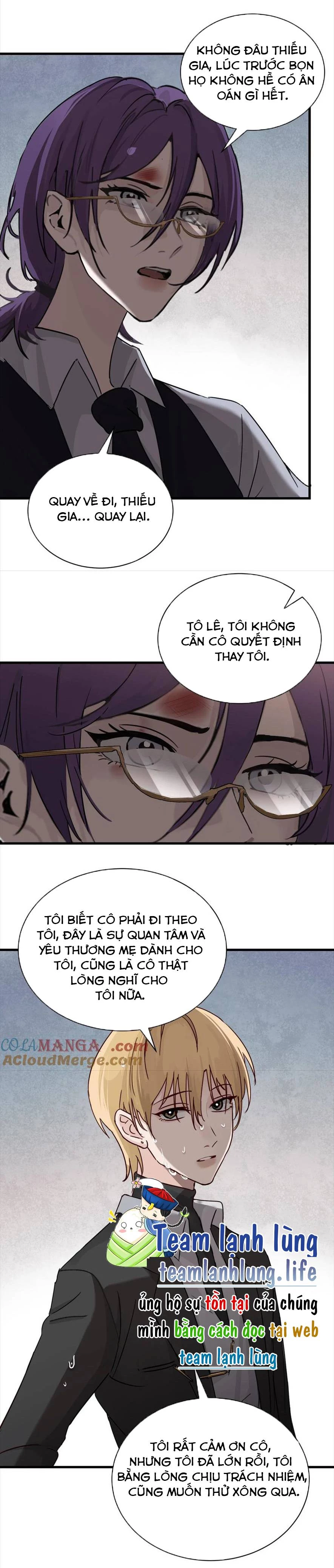 Em Gái Bệnh Hoạn Chỉ Muốn Tôi Lúc Nào Cũng Bắt Nạt Cô Ấy Chapter 32 - Trang 4