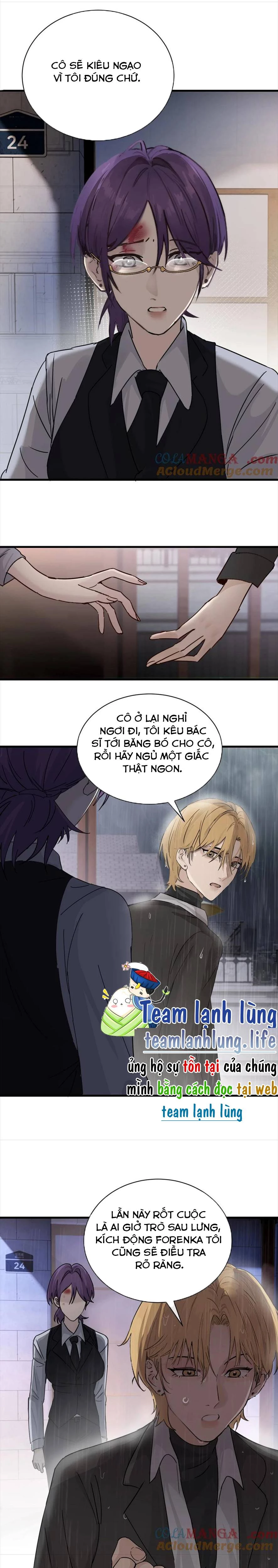 Em Gái Bệnh Hoạn Chỉ Muốn Tôi Lúc Nào Cũng Bắt Nạt Cô Ấy Chapter 32 - Trang 4