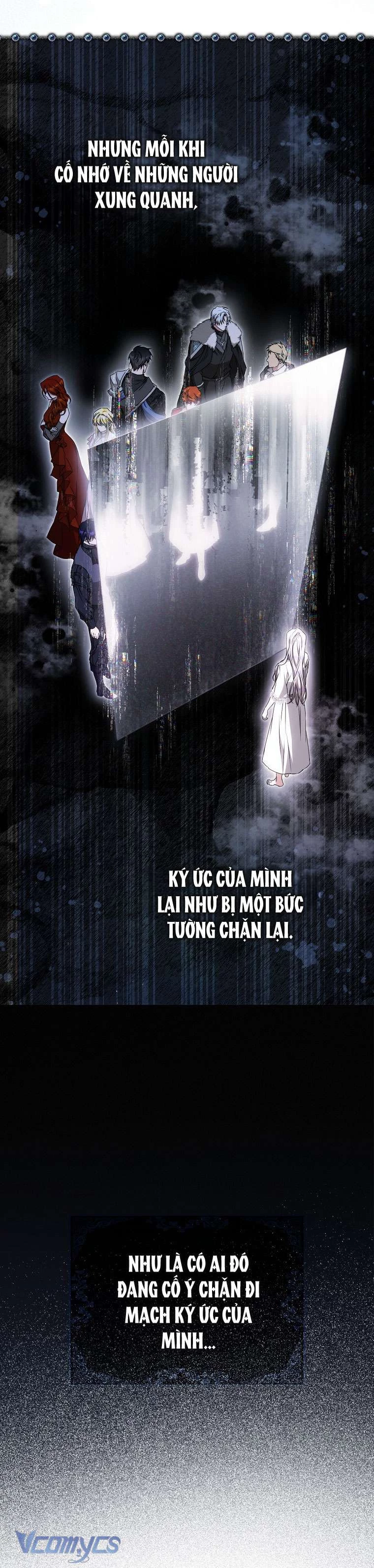 Tôi Trở Thành Vợ Nam Chính Chapter 104 - Trang 4