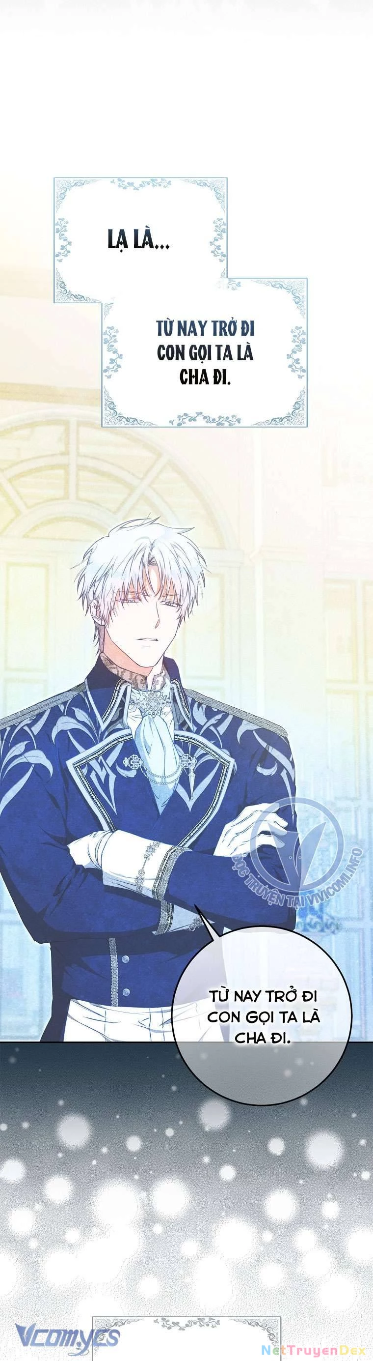 Tôi Trở Thành Vợ Nam Chính Chapter 104 - Trang 4