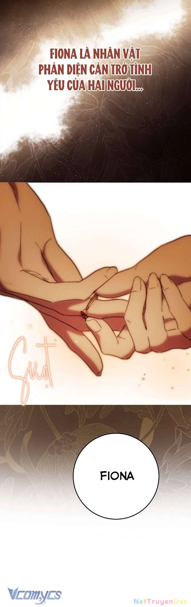 Tôi Trở Thành Vợ Nam Chính Chapter 104 - Trang 4