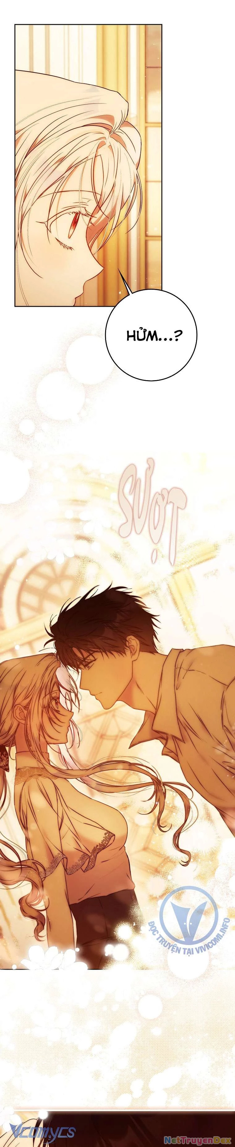 Tôi Trở Thành Vợ Nam Chính Chapter 104 - Trang 4