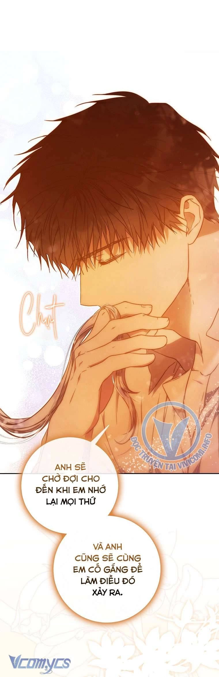 Tôi Trở Thành Vợ Nam Chính Chapter 104 - Trang 4