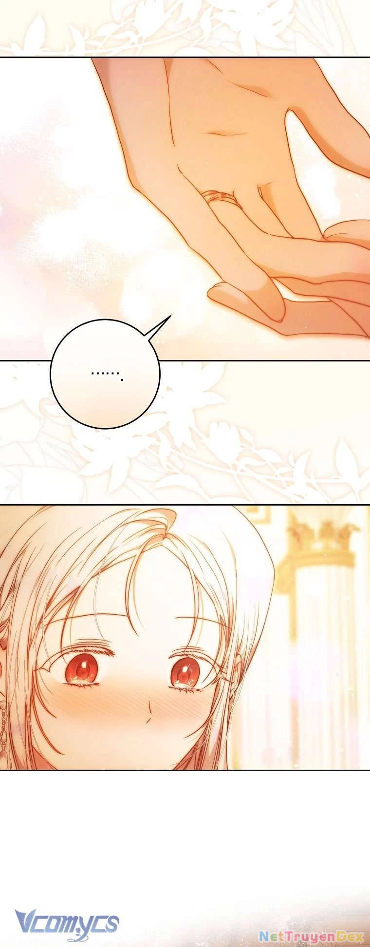 Tôi Trở Thành Vợ Nam Chính Chapter 104 - Trang 4