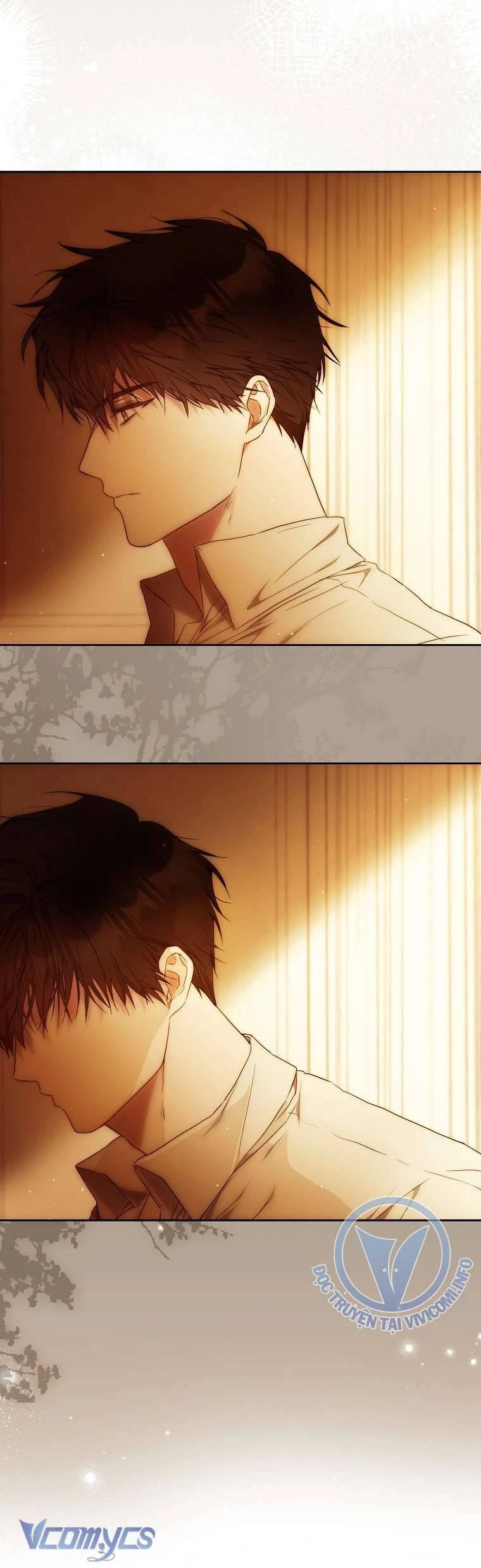 Tôi Trở Thành Vợ Nam Chính Chapter 104 - Trang 4