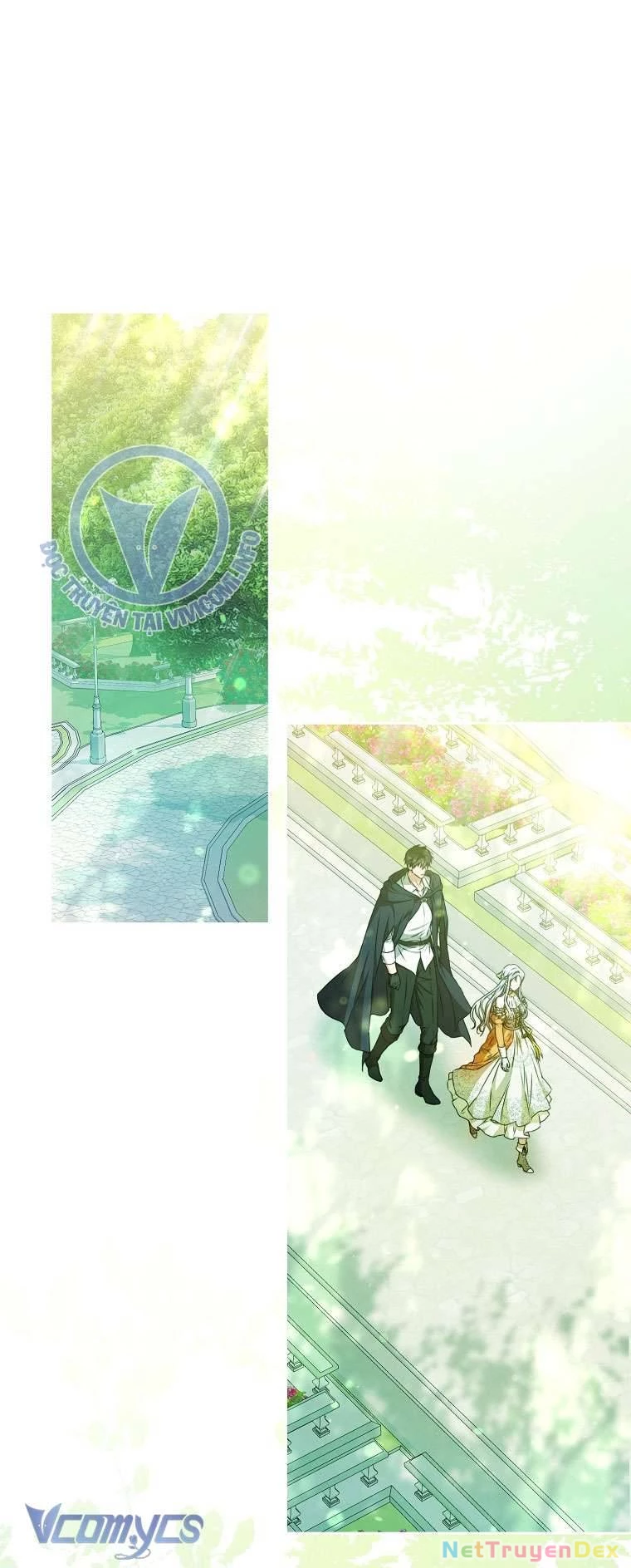 Tôi Trở Thành Vợ Nam Chính Chapter 104 - Trang 4