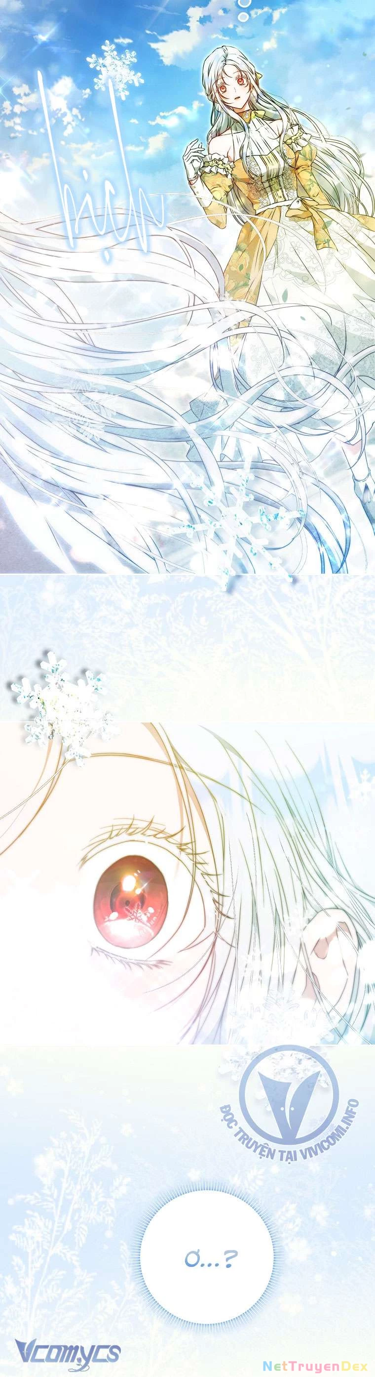 Tôi Trở Thành Vợ Nam Chính Chapter 104 - Trang 4