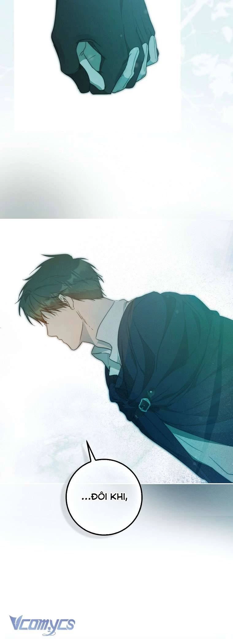 Tôi Trở Thành Vợ Nam Chính Chapter 104 - Trang 4