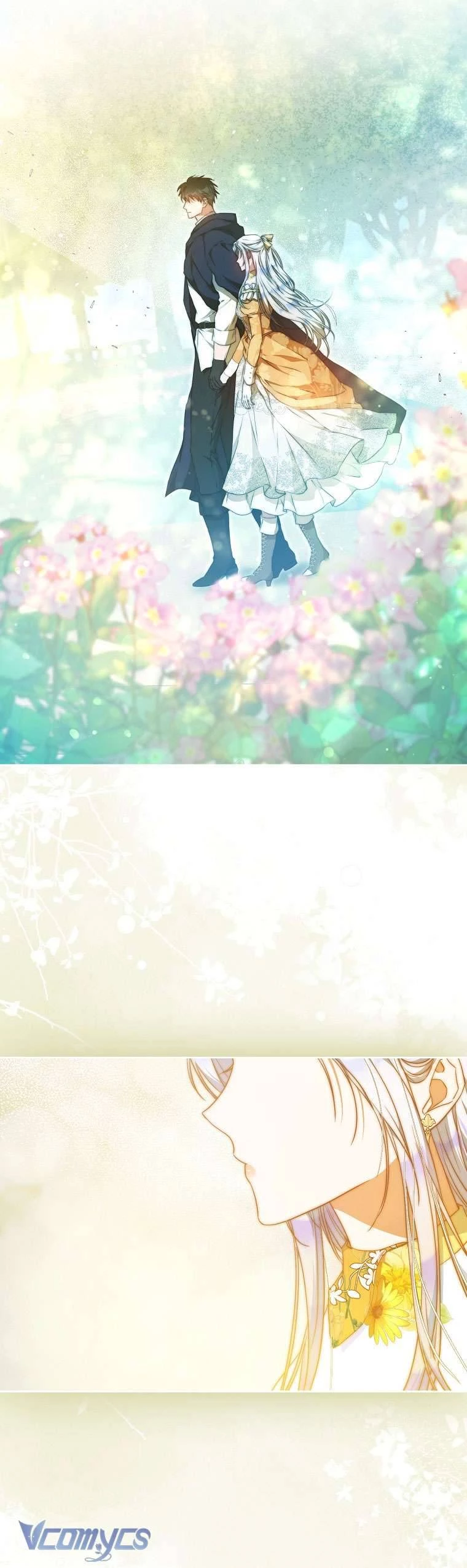 Tôi Trở Thành Vợ Nam Chính Chapter 104 - Trang 4