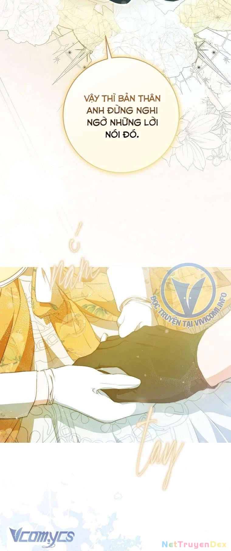 Tôi Trở Thành Vợ Nam Chính Chapter 104 - Trang 4