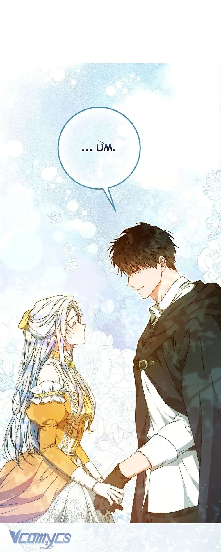 Tôi Trở Thành Vợ Nam Chính Chapter 104 - Trang 4