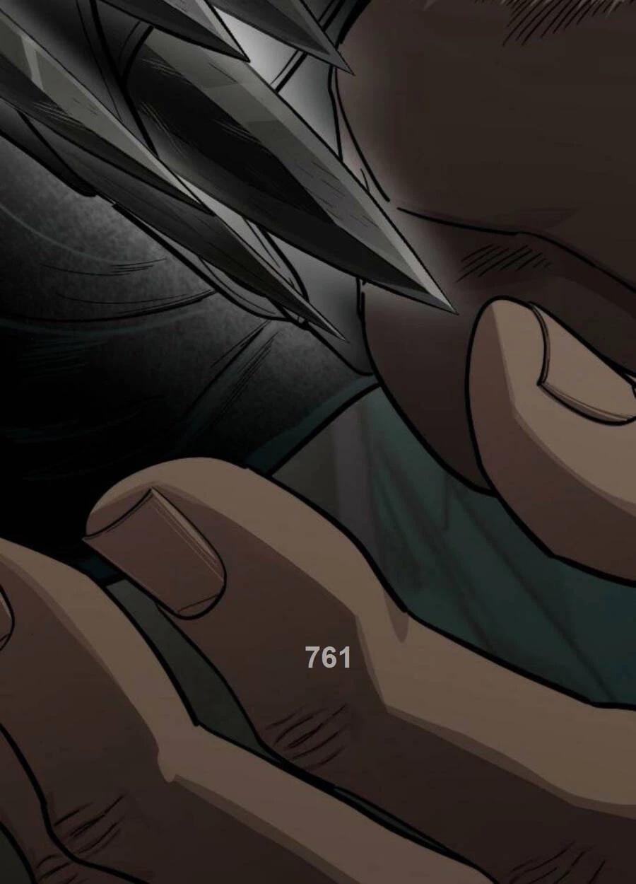 Hoa Sơn Tái Xuất Chapter 129 - Trang 3