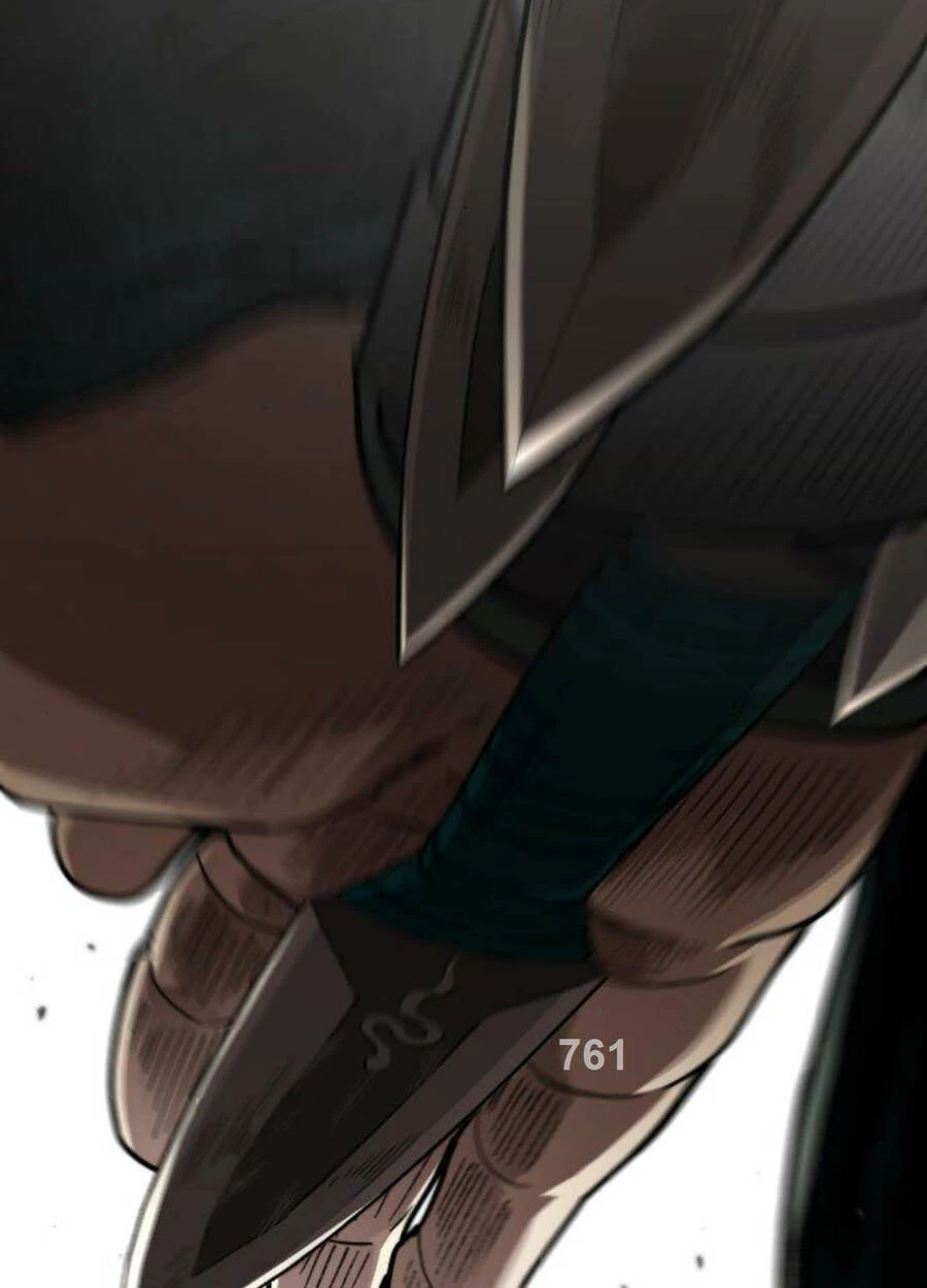 Hoa Sơn Tái Xuất Chapter 129 - Trang 3