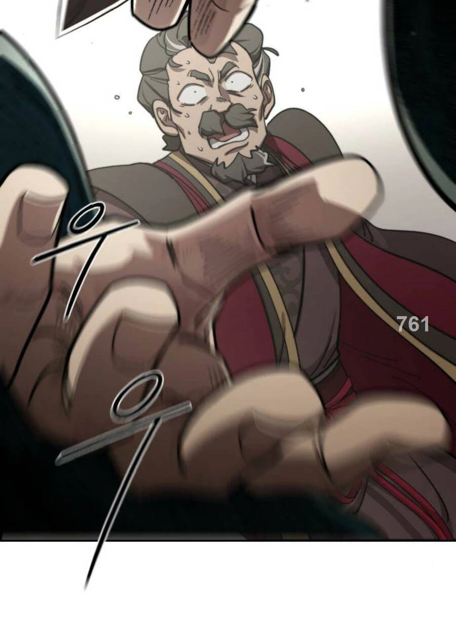 Hoa Sơn Tái Xuất Chapter 129 - Trang 3