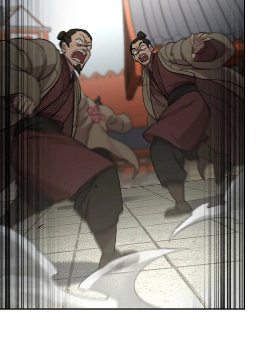 Hoa Sơn Tái Xuất Chapter 129 - Trang 3