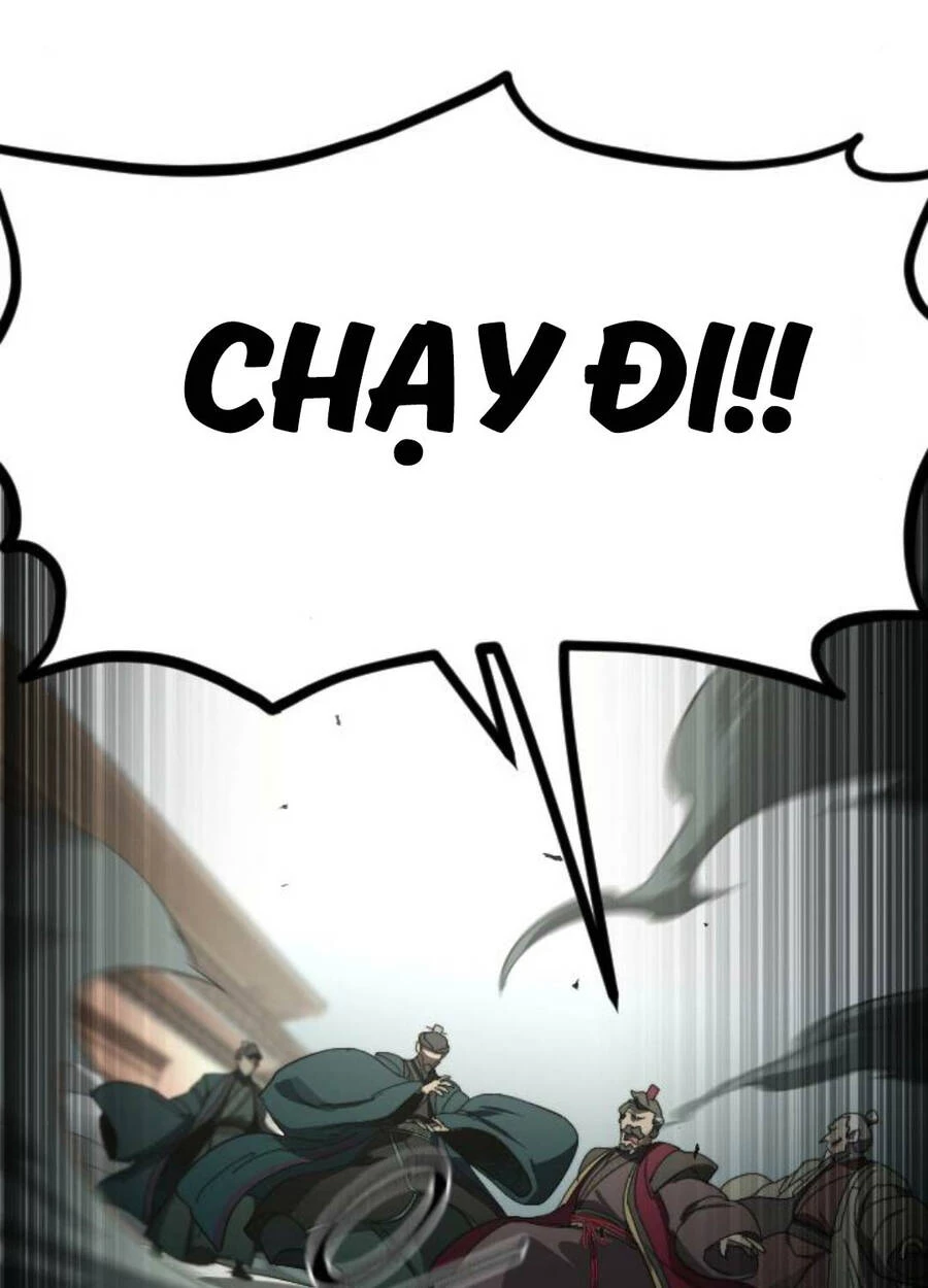 Hoa Sơn Tái Xuất Chapter 129 - Trang 3