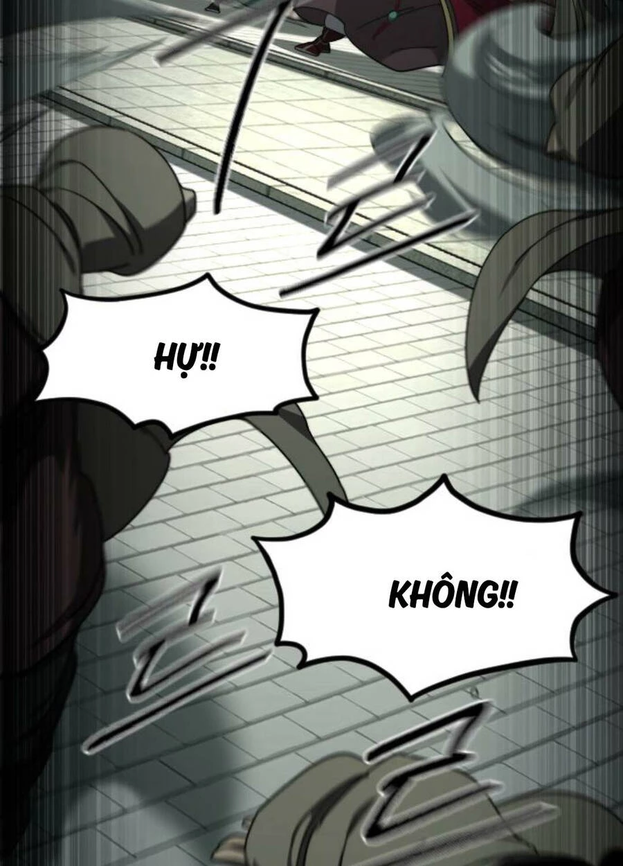 Hoa Sơn Tái Xuất Chapter 129 - Trang 3