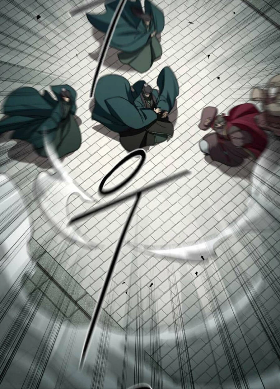 Hoa Sơn Tái Xuất Chapter 129 - Trang 3