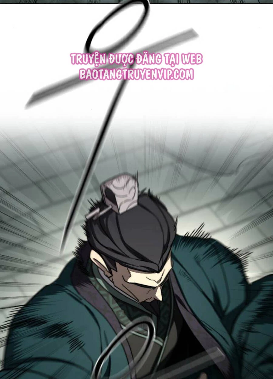 Hoa Sơn Tái Xuất Chapter 129 - Trang 3