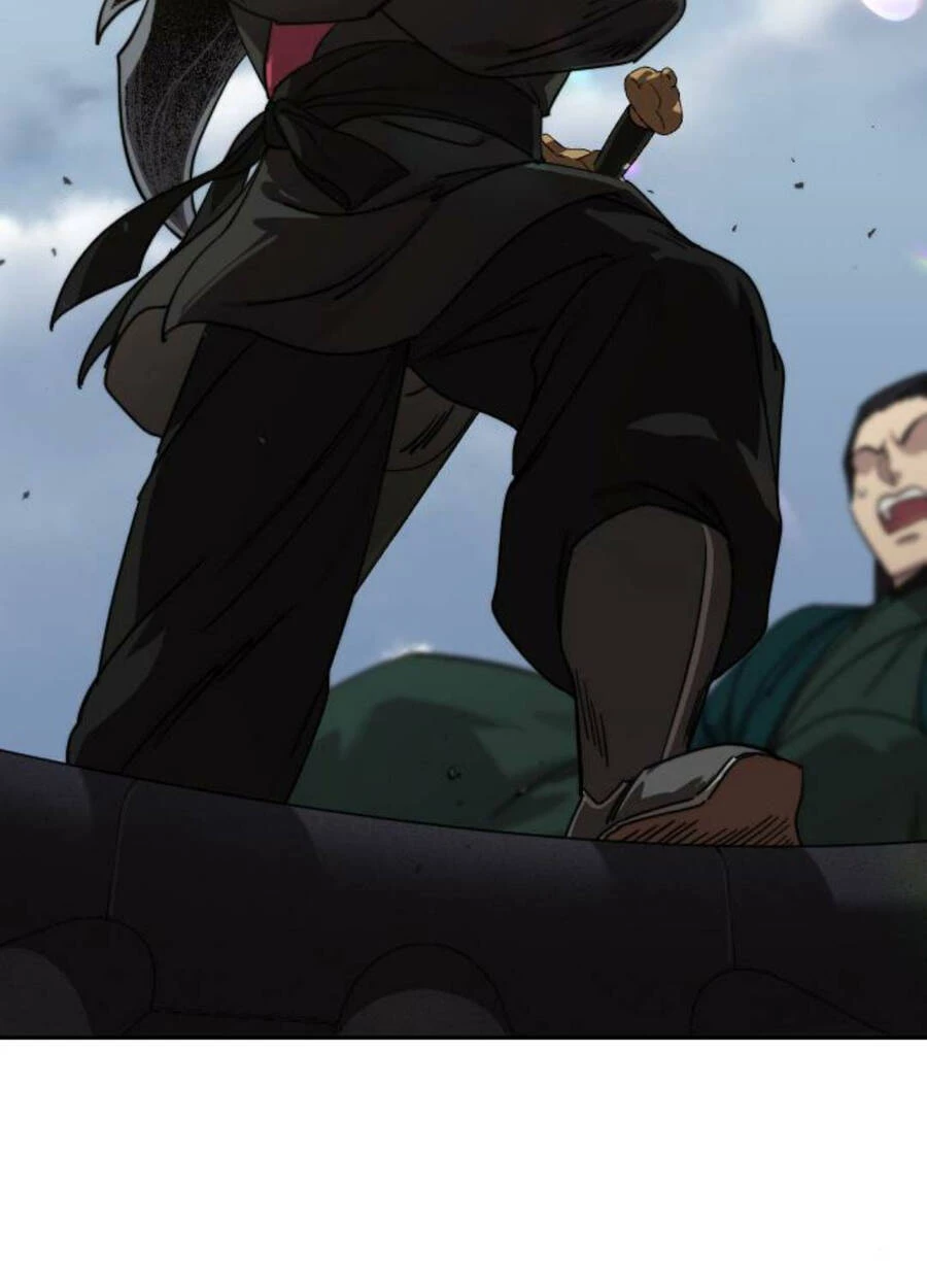 Hoa Sơn Tái Xuất Chapter 129 - Trang 3