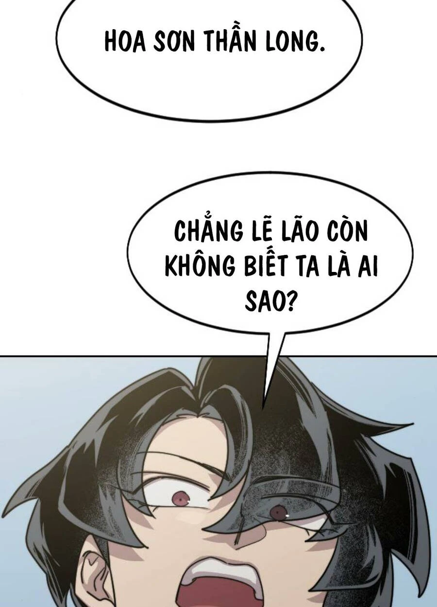 Hoa Sơn Tái Xuất Chapter 129 - Trang 3