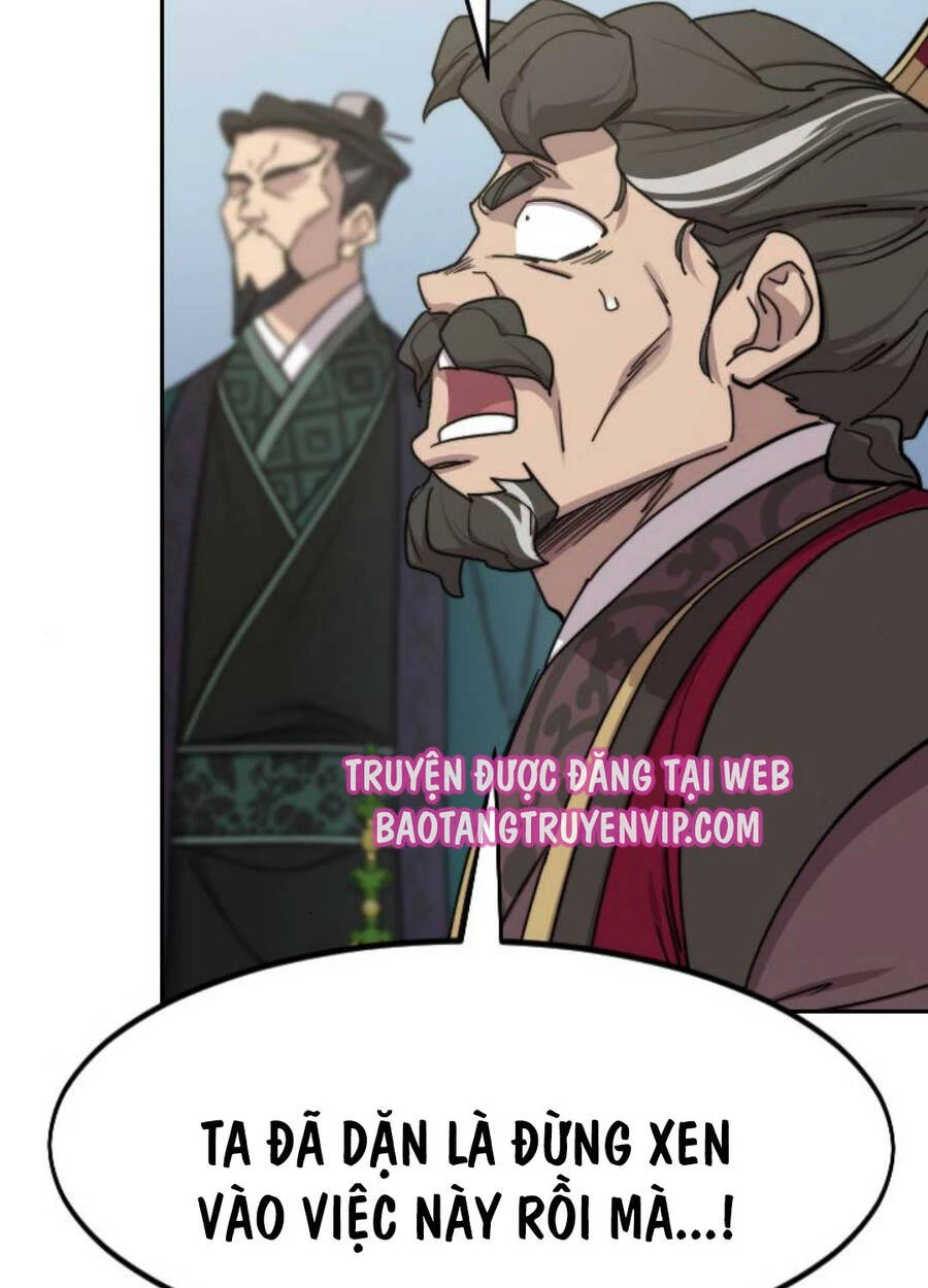 Hoa Sơn Tái Xuất Chapter 129 - Trang 3