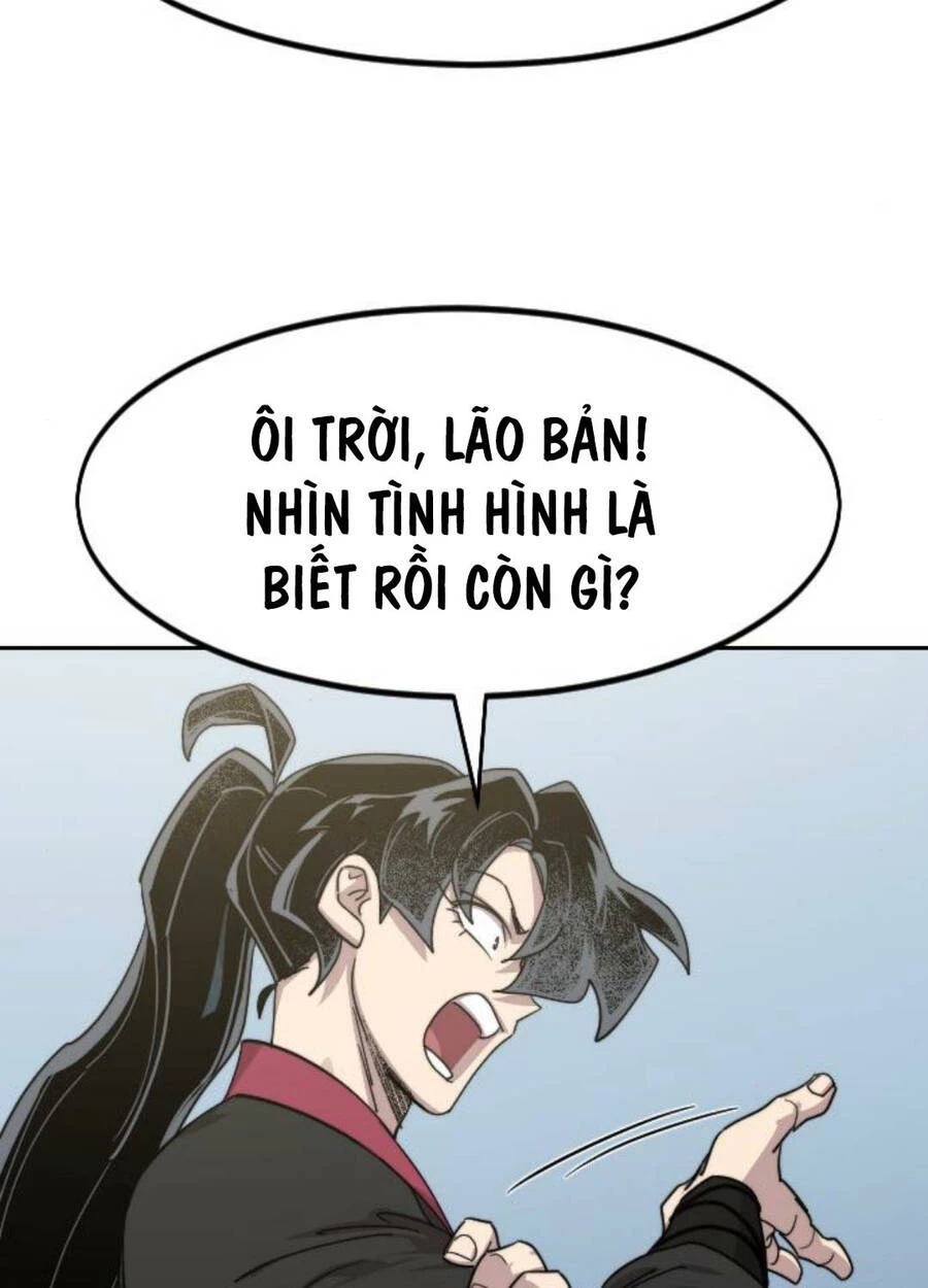 Hoa Sơn Tái Xuất Chapter 129 - Trang 3