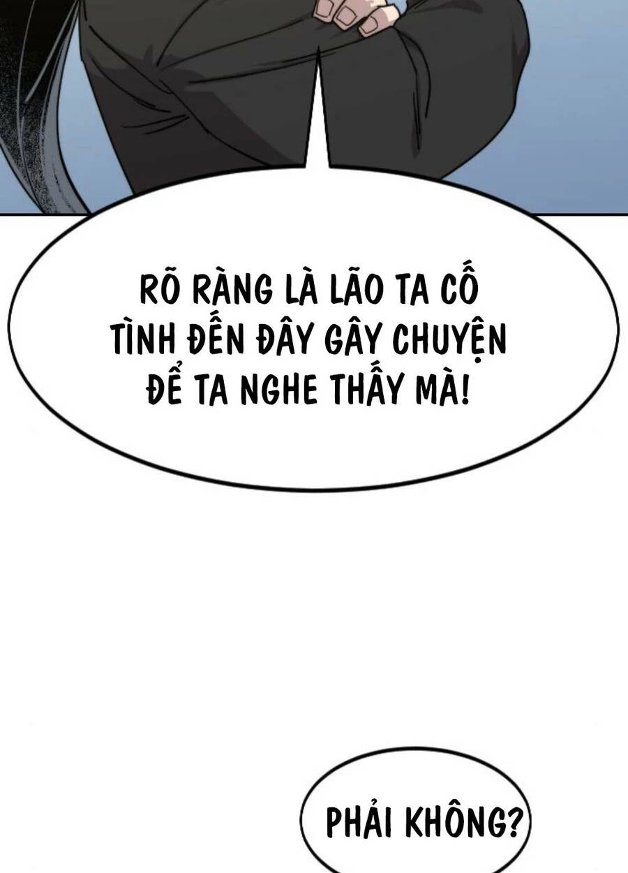 Hoa Sơn Tái Xuất Chapter 129 - Trang 3
