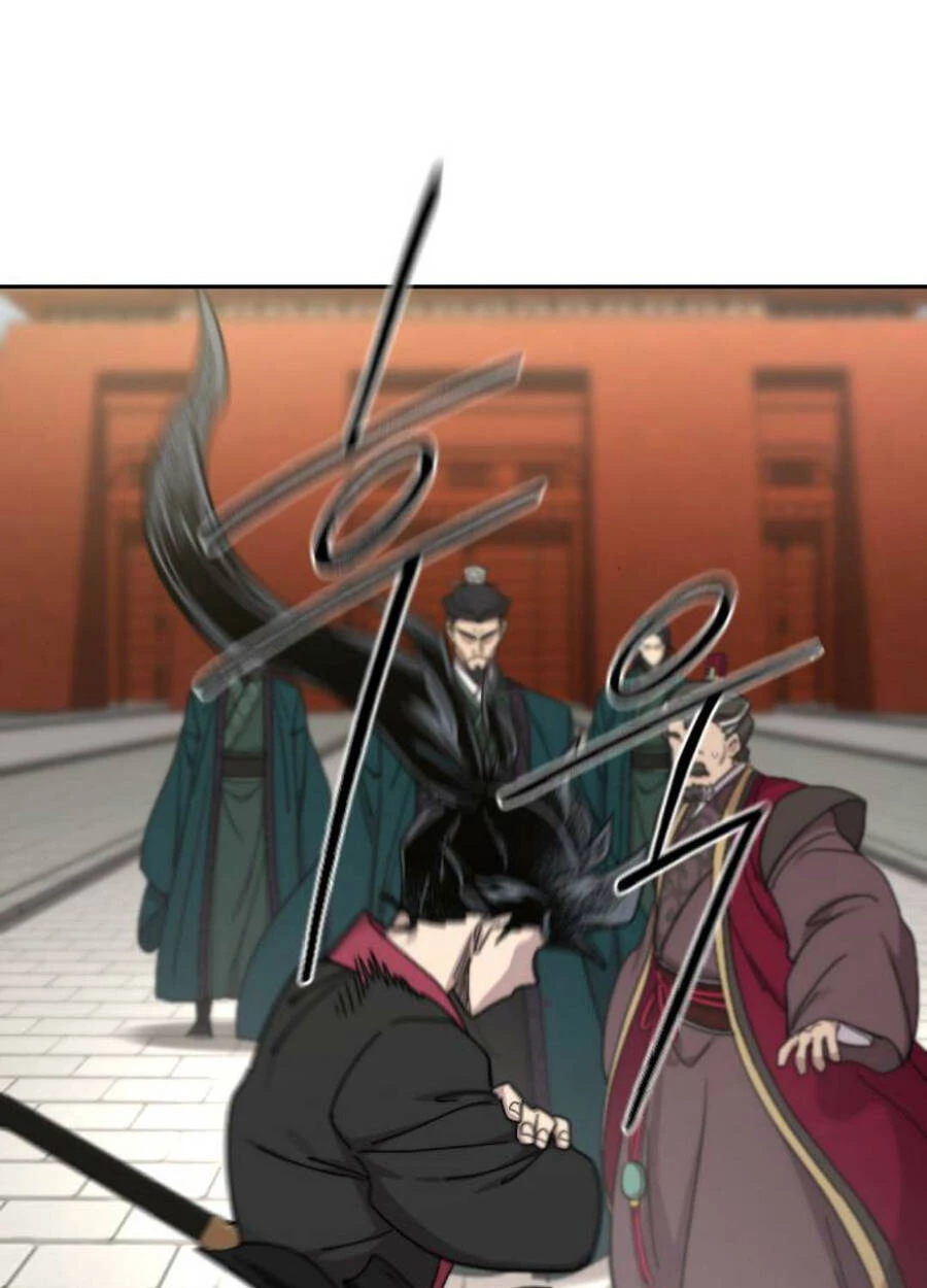 Hoa Sơn Tái Xuất Chapter 129 - Trang 3