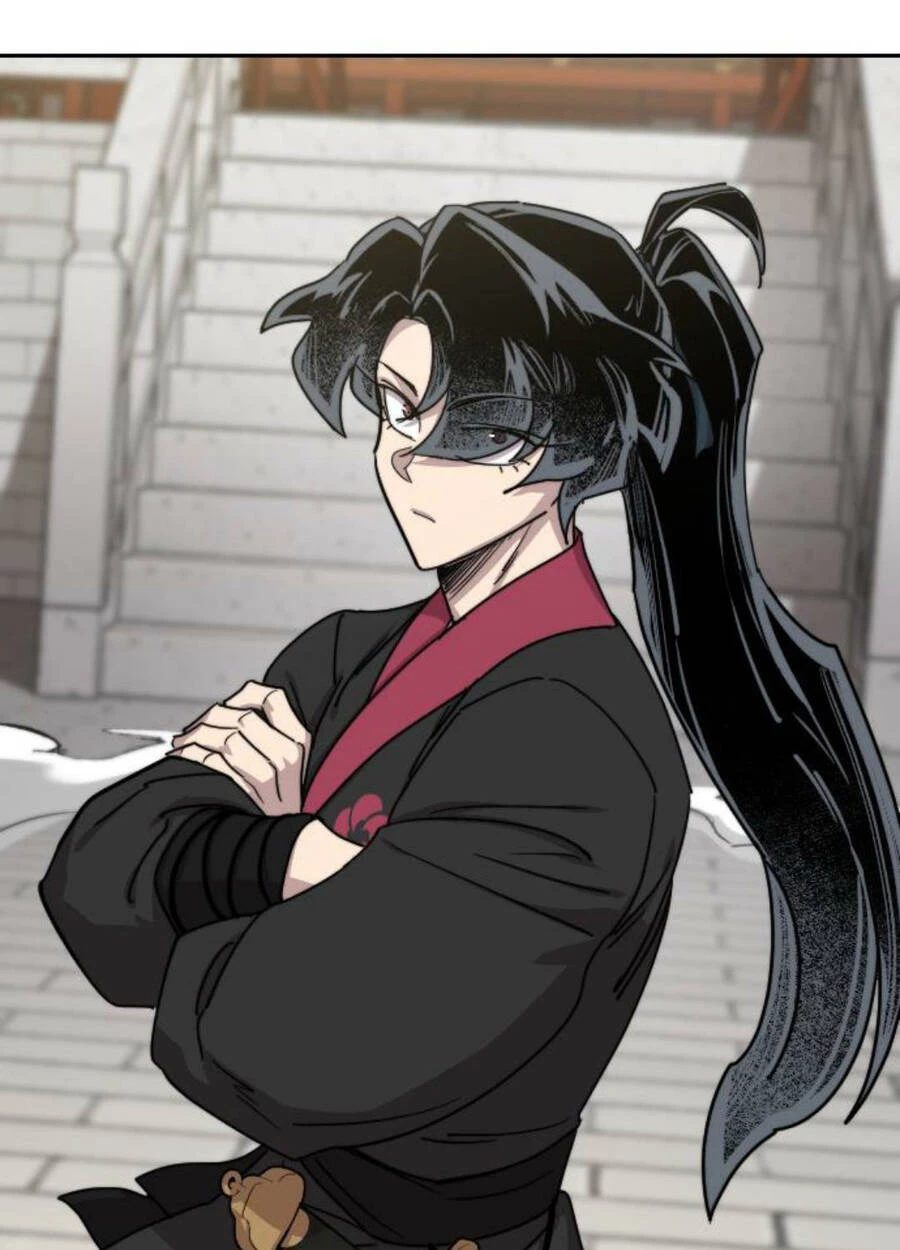 Hoa Sơn Tái Xuất Chapter 129 - Trang 3