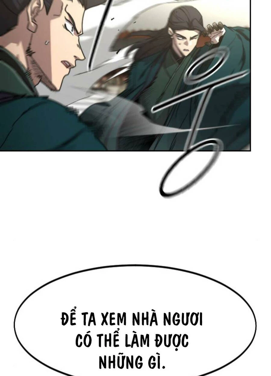 Hoa Sơn Tái Xuất Chapter 129 - Trang 3