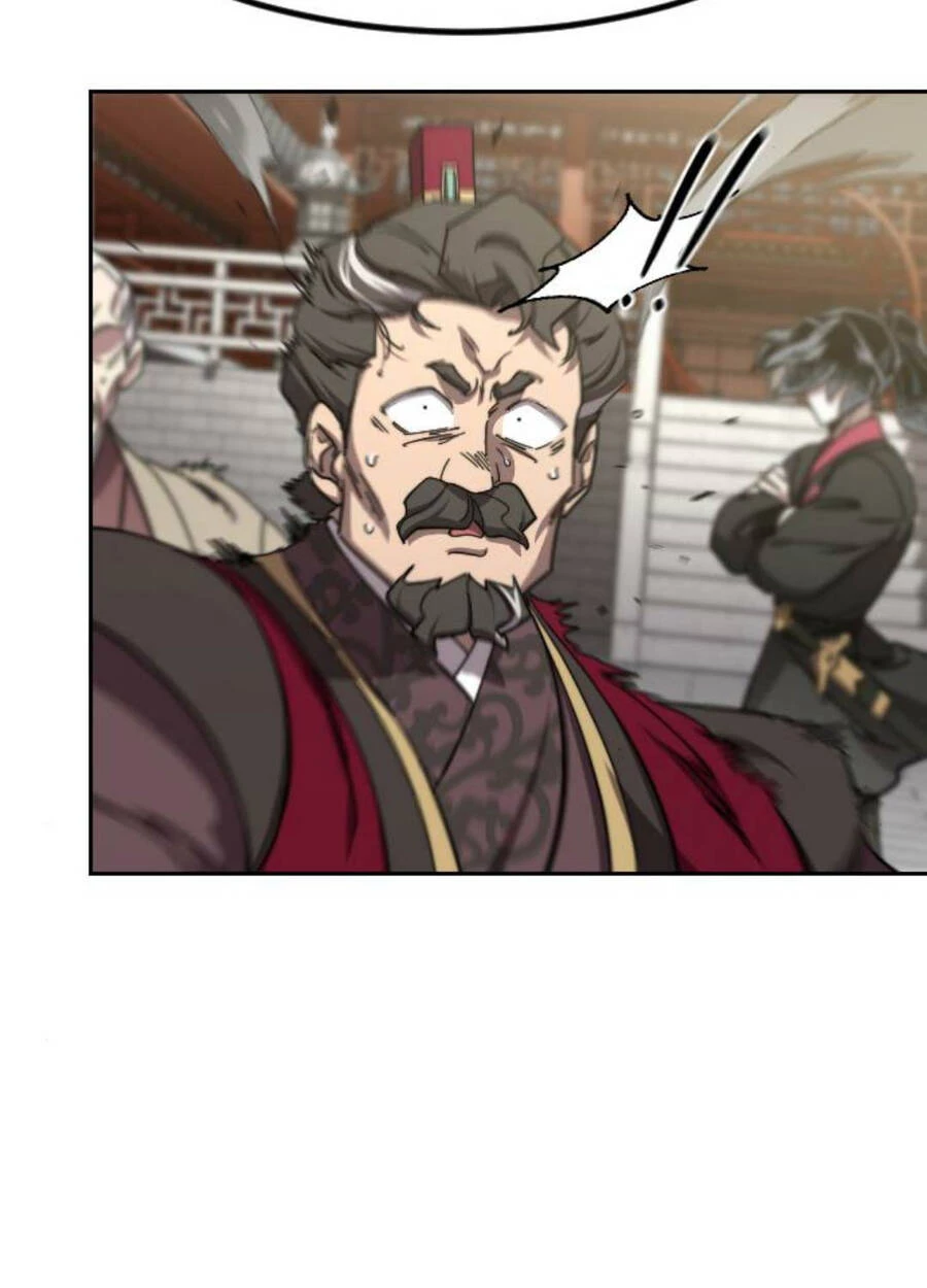 Hoa Sơn Tái Xuất Chapter 129 - Trang 3