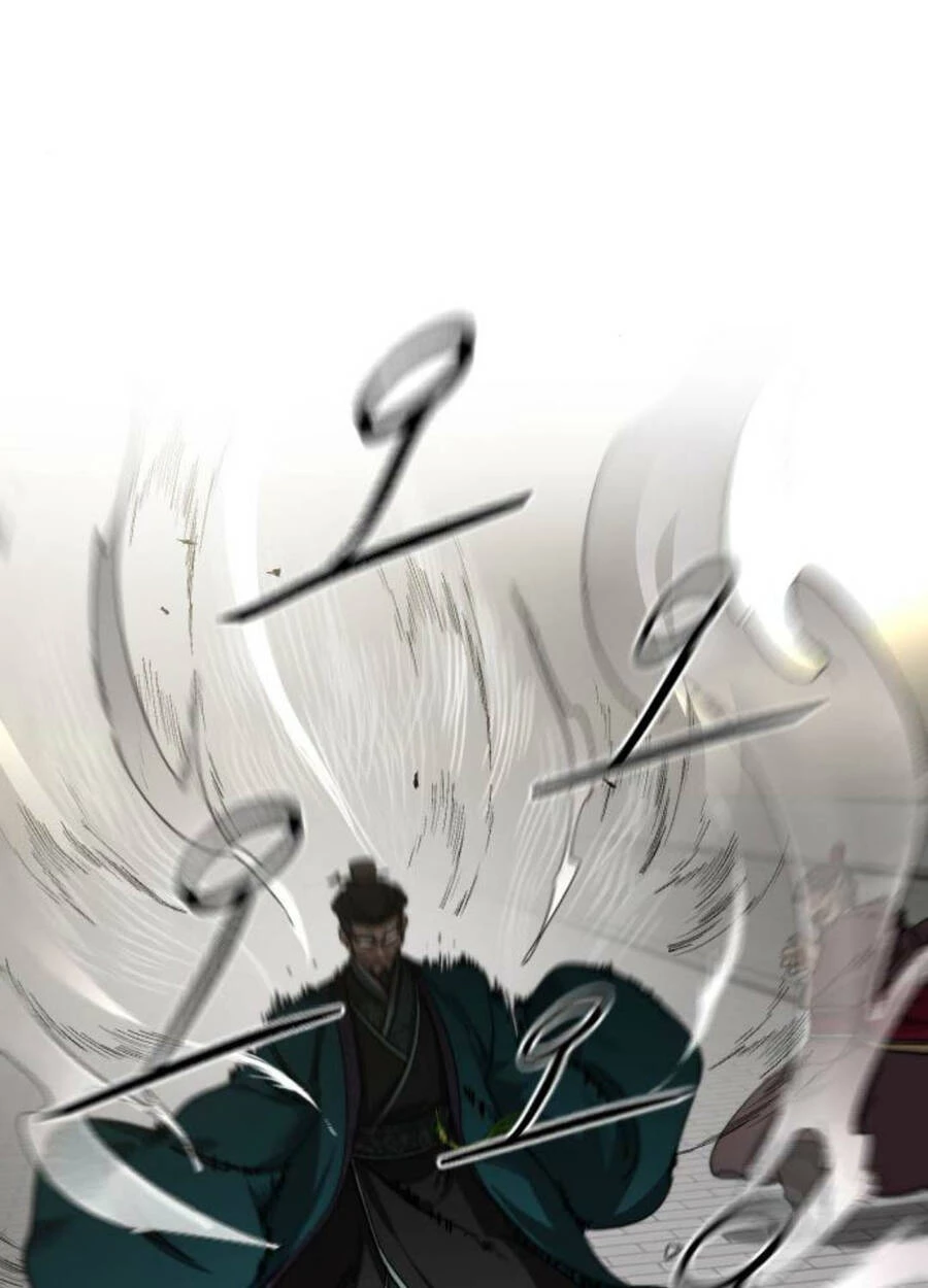 Hoa Sơn Tái Xuất Chapter 129 - Trang 3