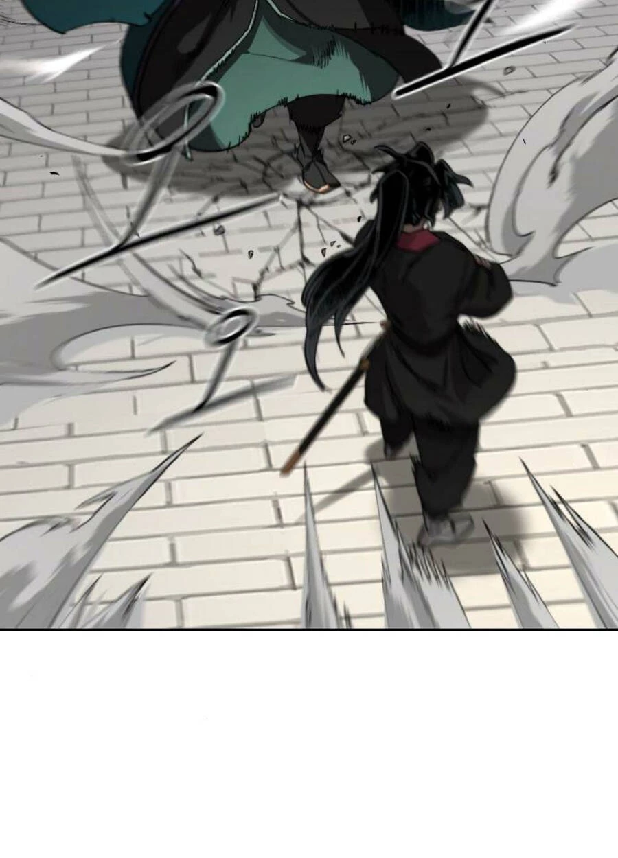 Hoa Sơn Tái Xuất Chapter 129 - Trang 3