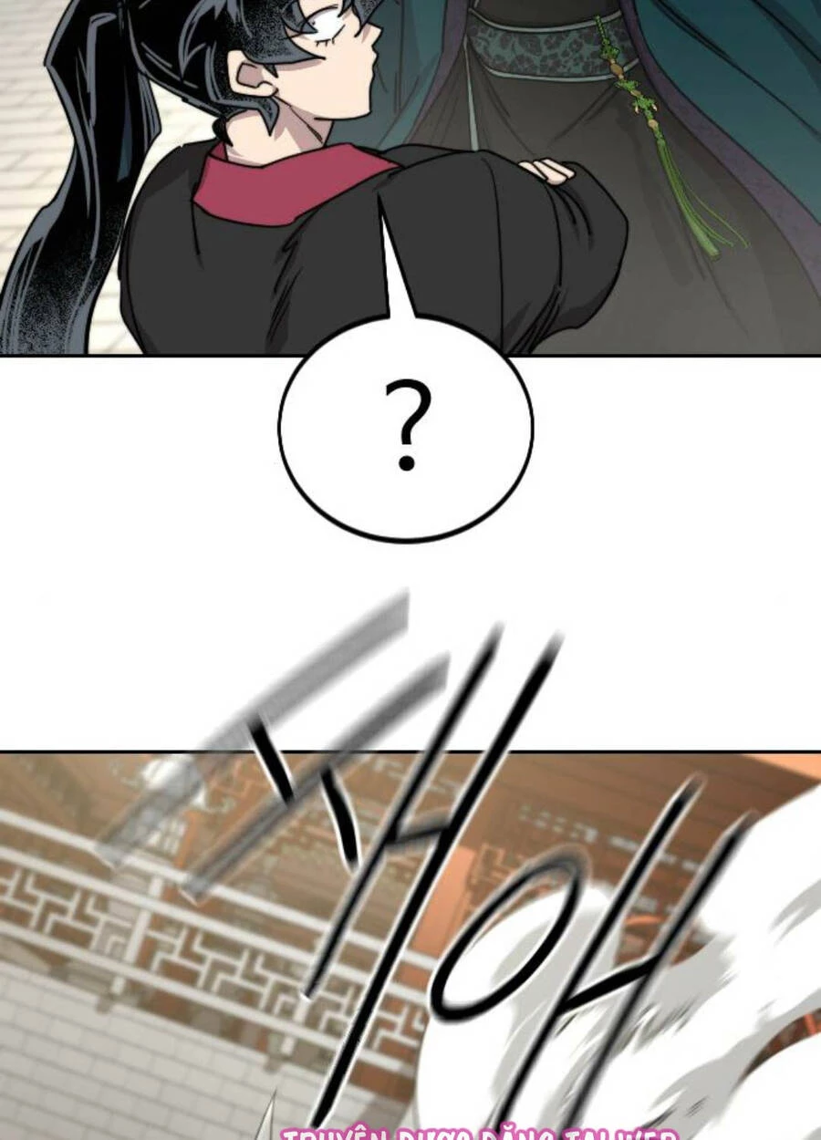 Hoa Sơn Tái Xuất Chapter 129 - Trang 3