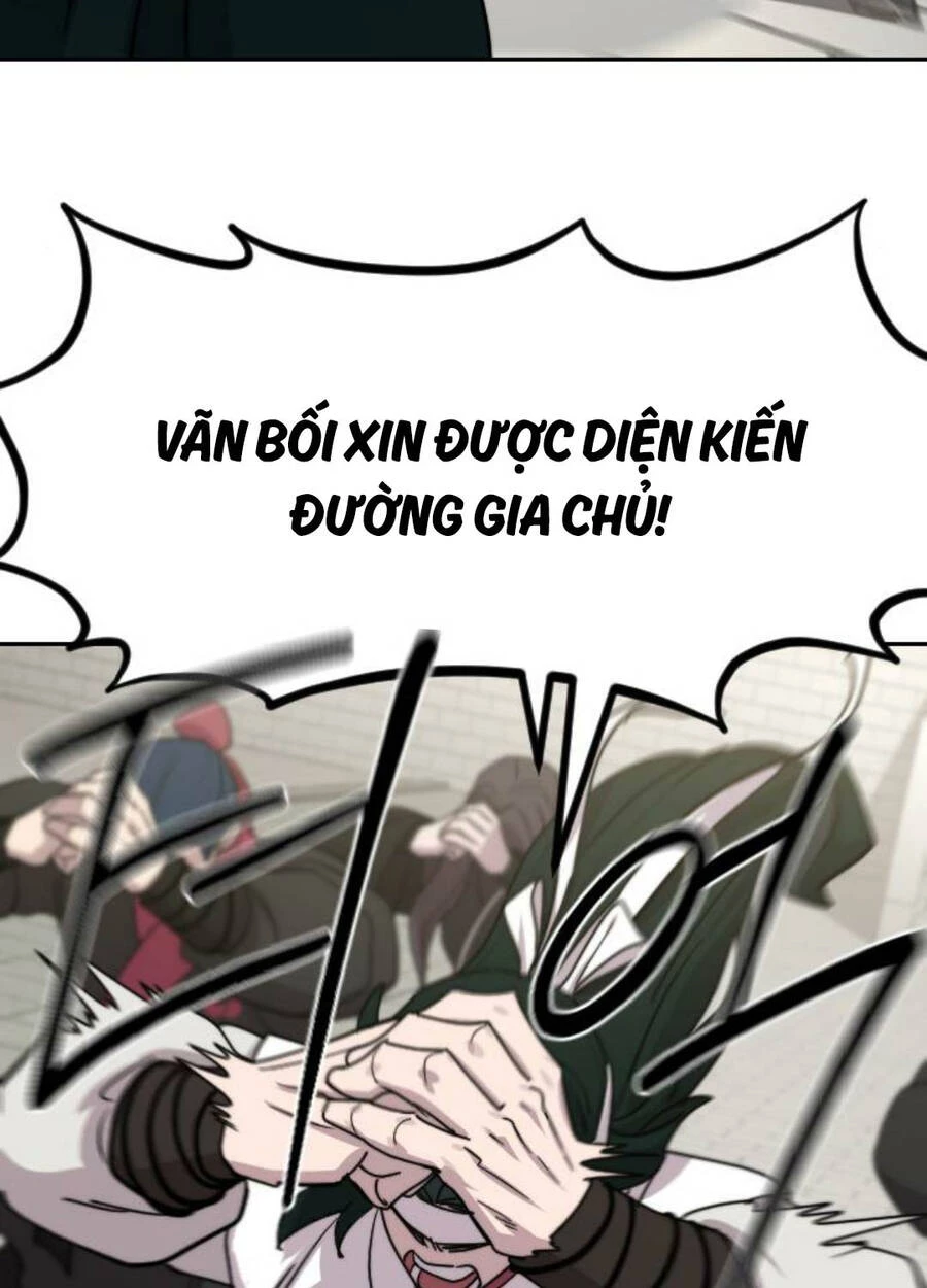 Hoa Sơn Tái Xuất Chapter 129 - Trang 3