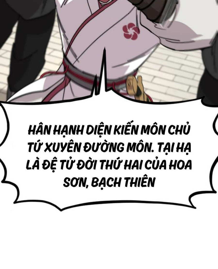 Hoa Sơn Tái Xuất Chapter 129 - Trang 3