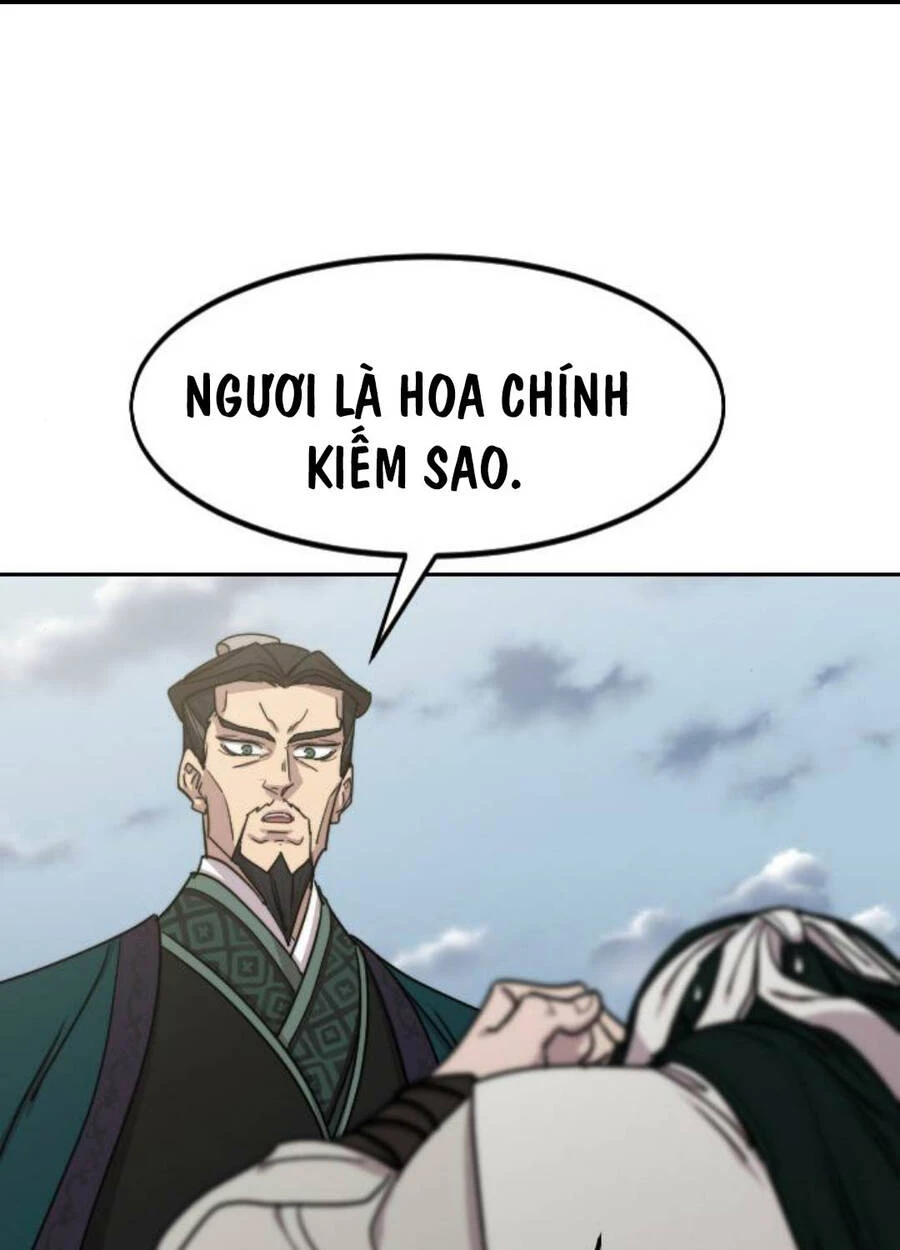 Hoa Sơn Tái Xuất Chapter 129 - Trang 3