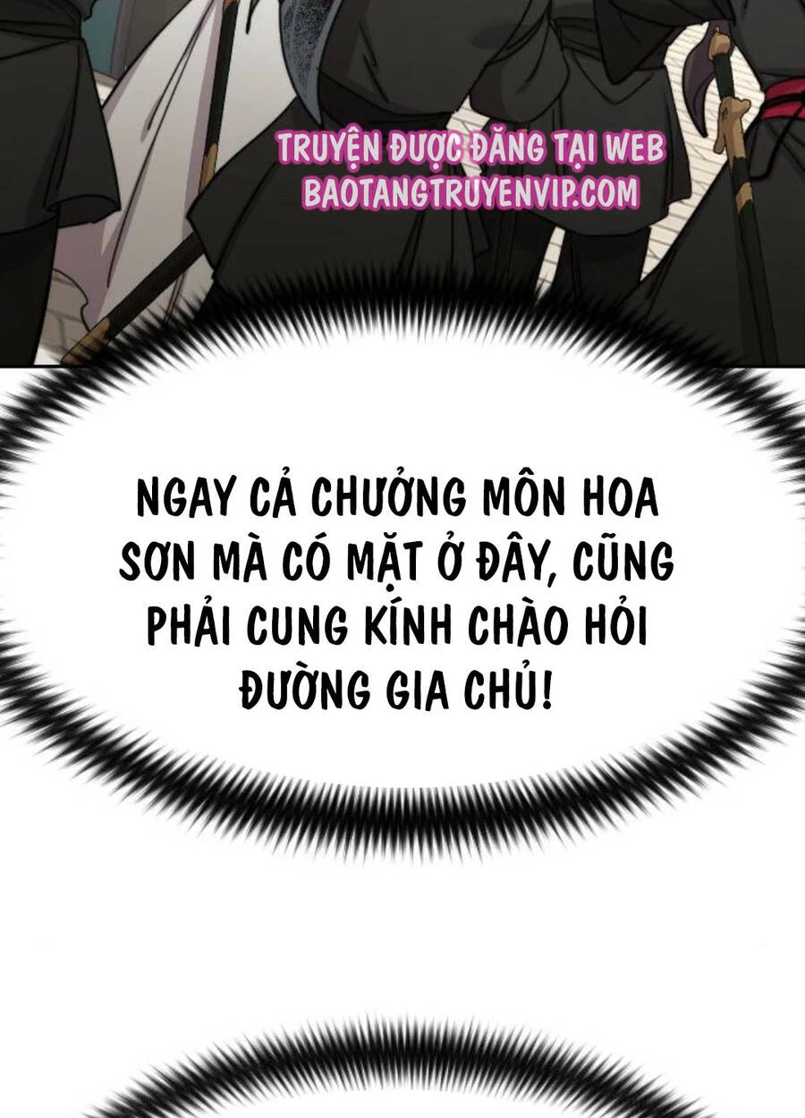 Hoa Sơn Tái Xuất Chapter 129 - Trang 3