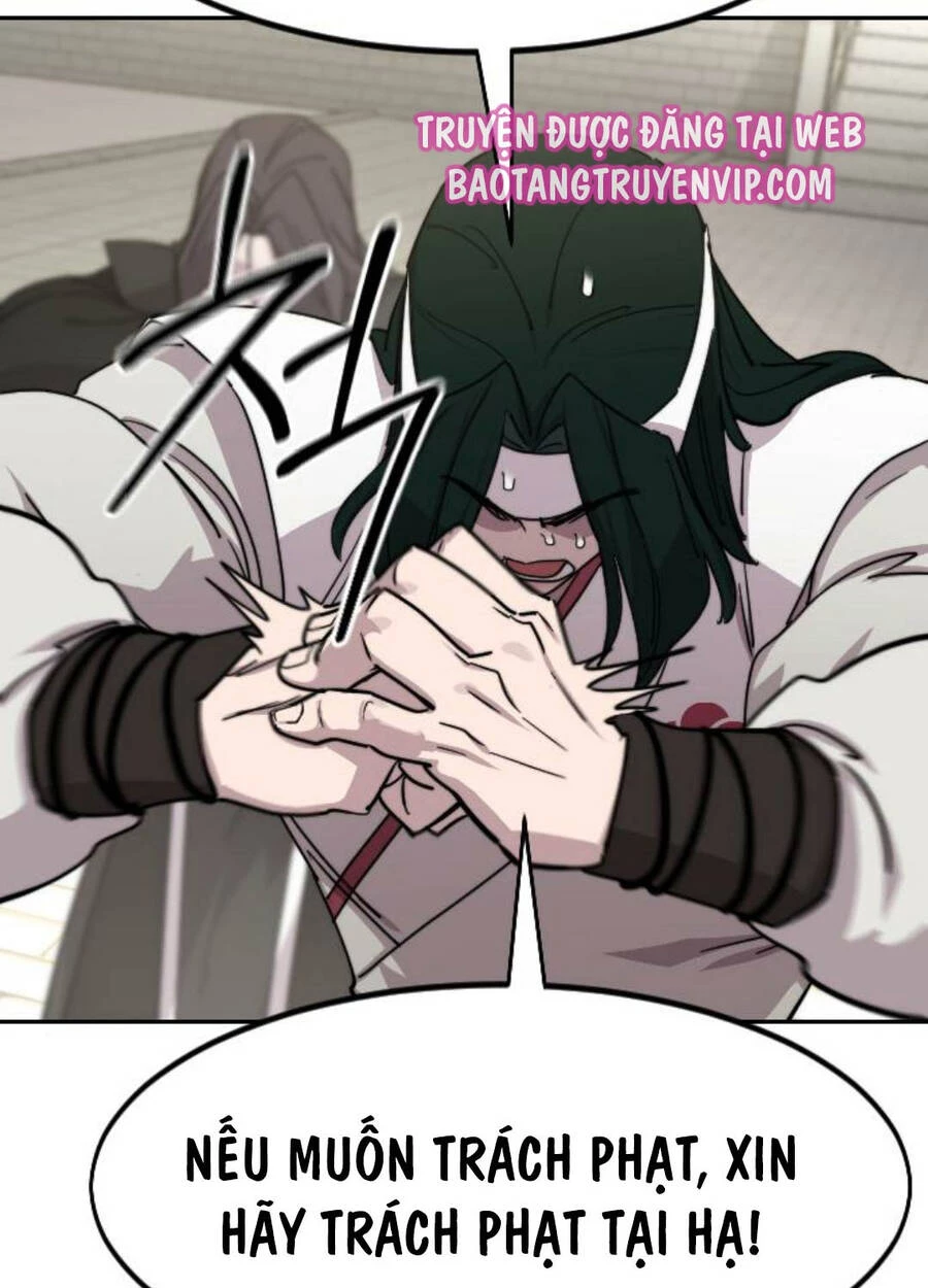 Hoa Sơn Tái Xuất Chapter 129 - Trang 3