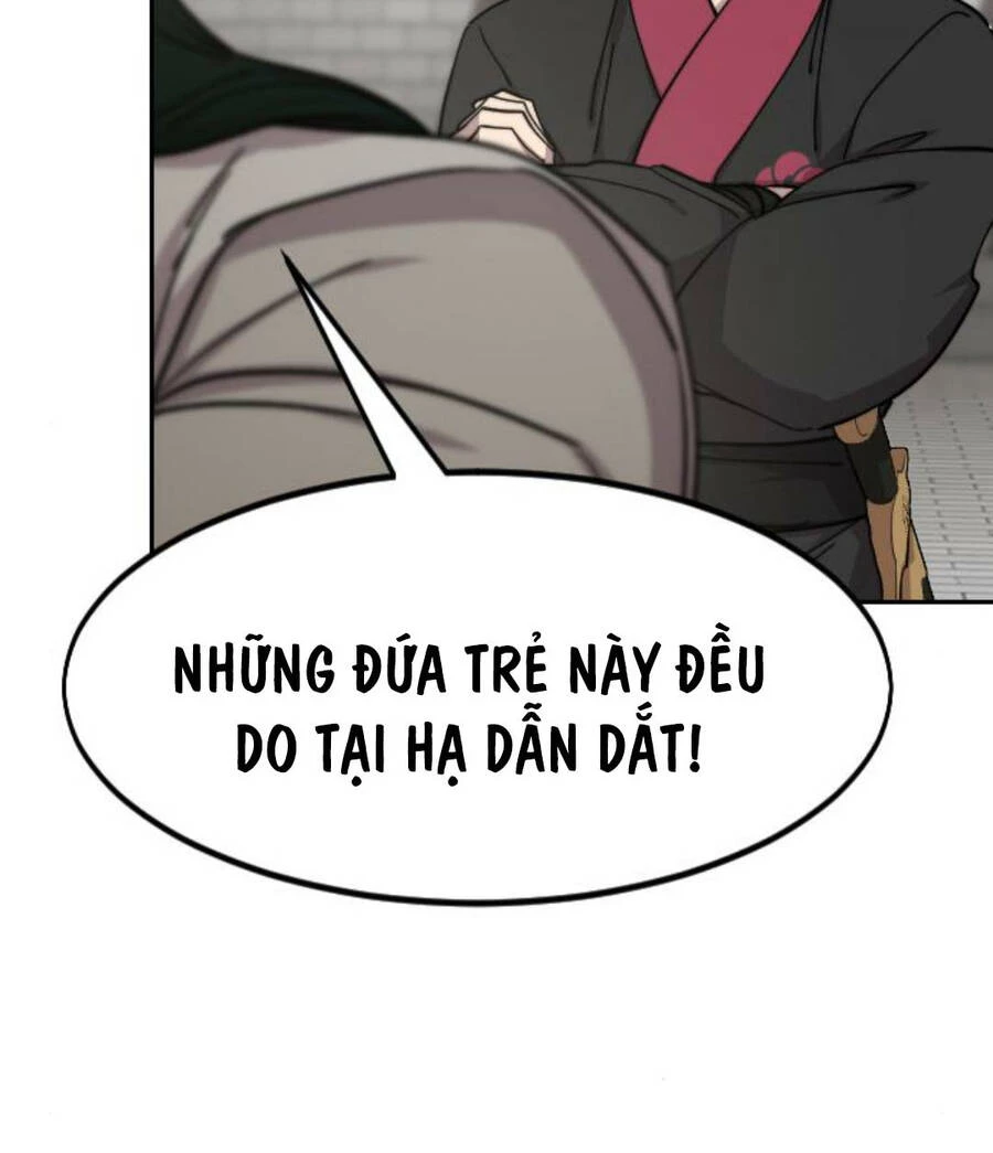 Hoa Sơn Tái Xuất Chapter 129 - Trang 3