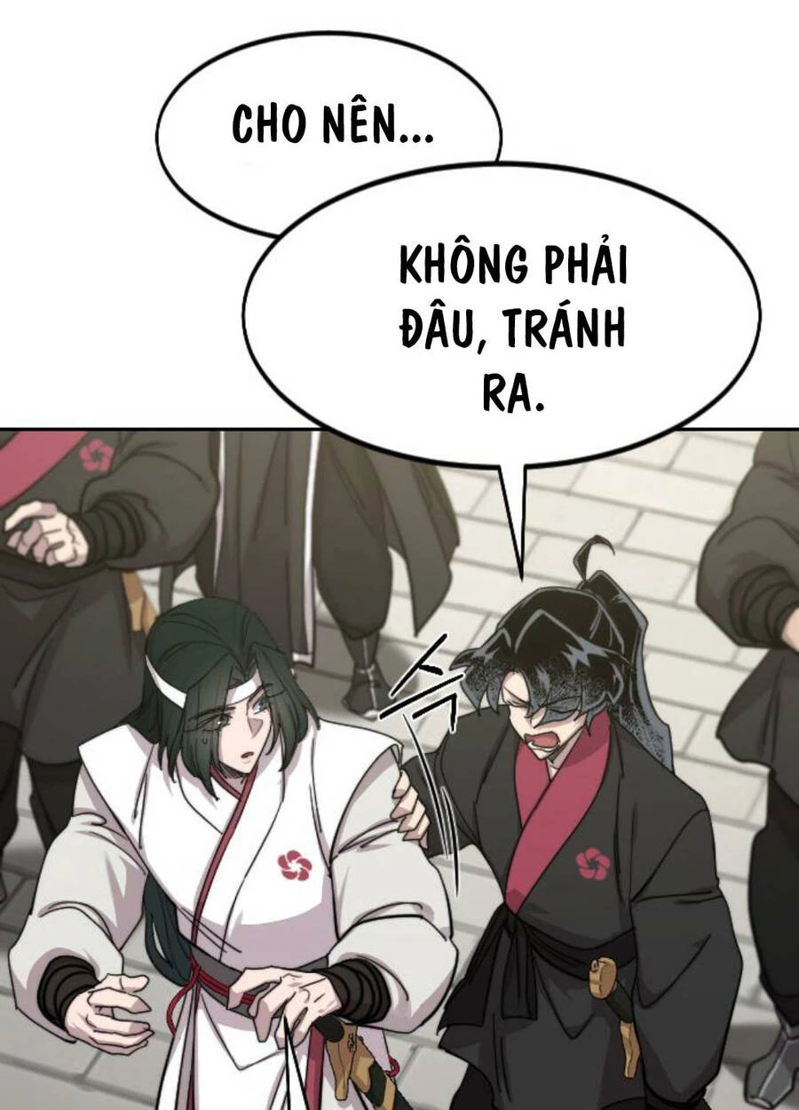 Hoa Sơn Tái Xuất Chapter 129 - Trang 3