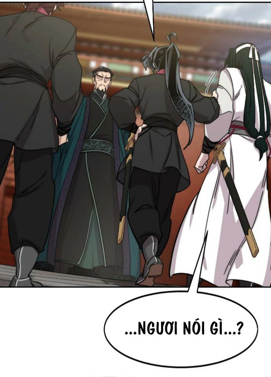 Hoa Sơn Tái Xuất Chapter 129 - Trang 3