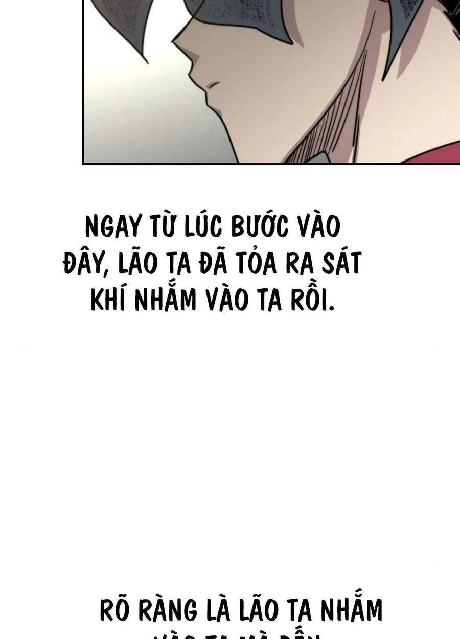 Hoa Sơn Tái Xuất Chapter 129 - Trang 3