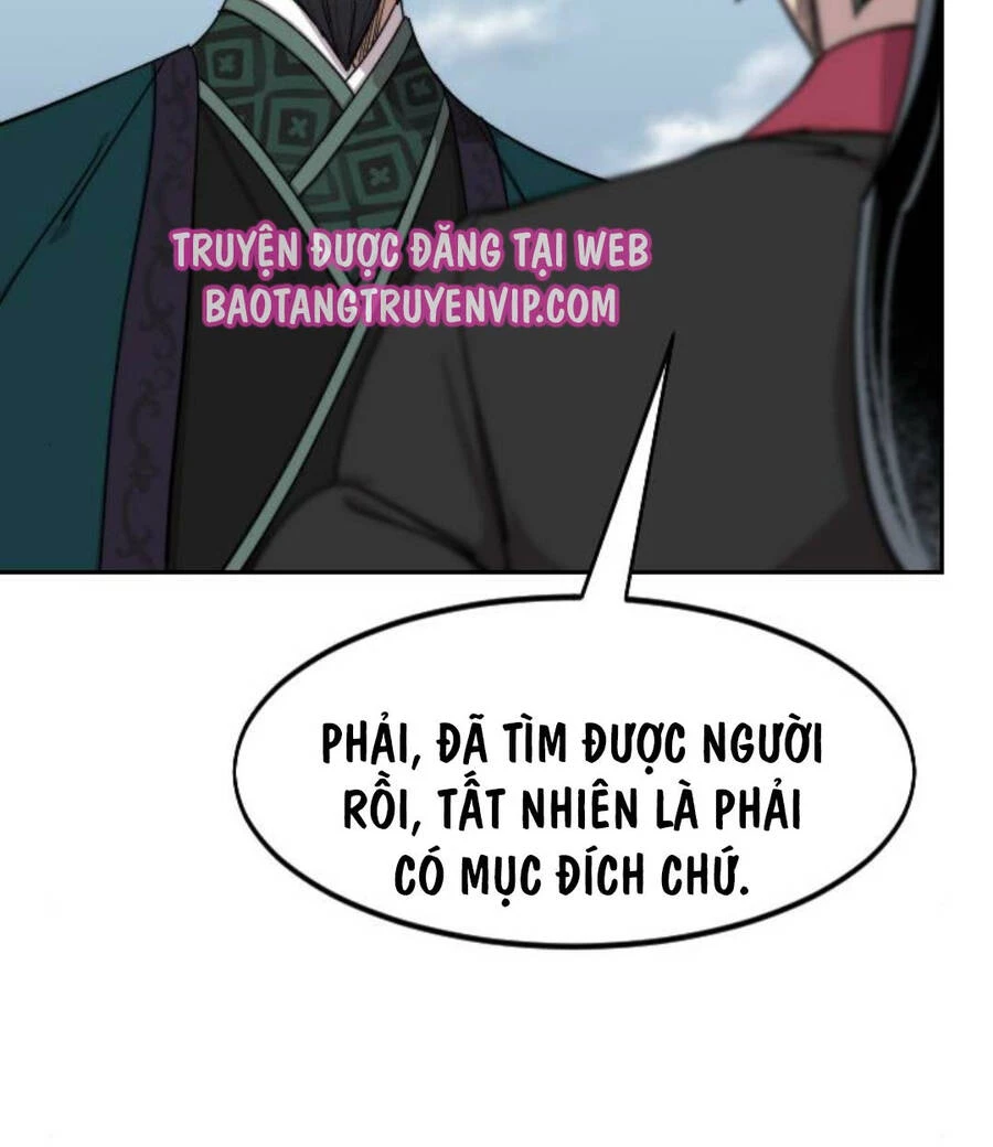 Hoa Sơn Tái Xuất Chapter 129 - Trang 3