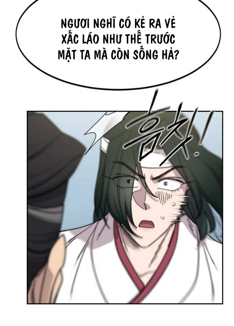 Hoa Sơn Tái Xuất Chapter 129 - Trang 3