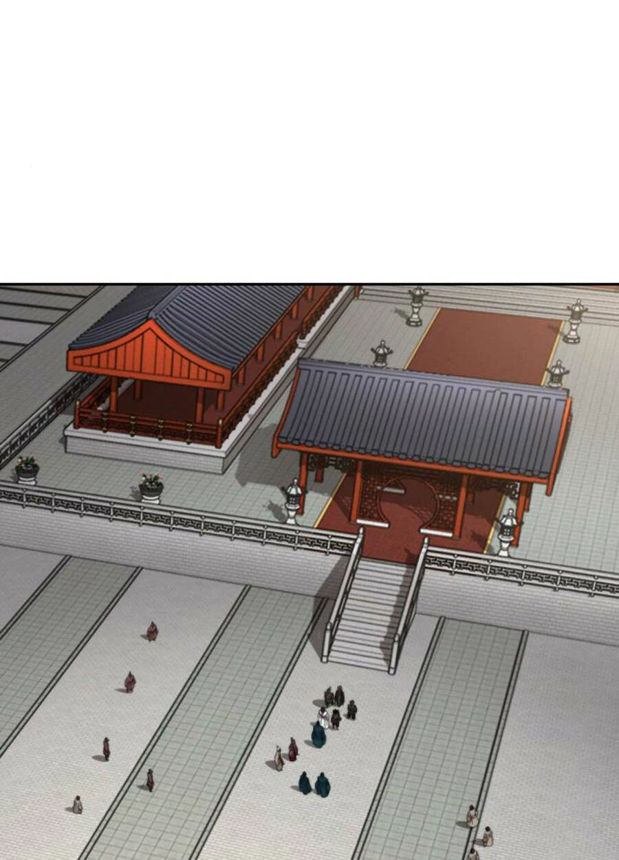 Hoa Sơn Tái Xuất Chapter 129 - Trang 3